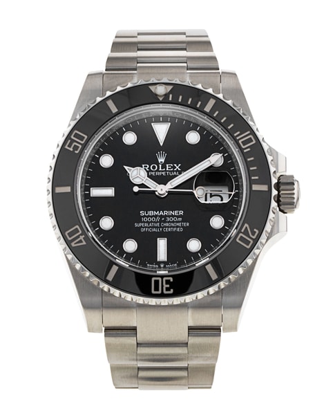 Rolex Submariner 126610 LN